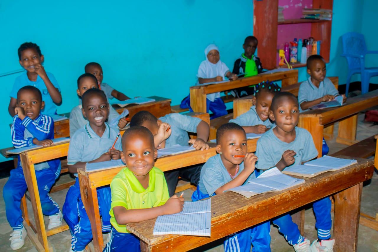 Students